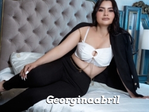 Georginaabril