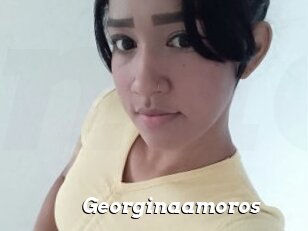 Georginaamoros