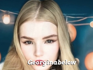 Georginabelow