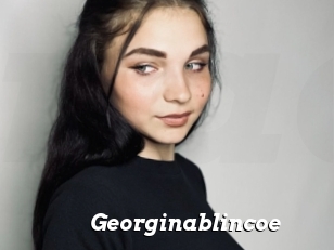 Georginablincoe