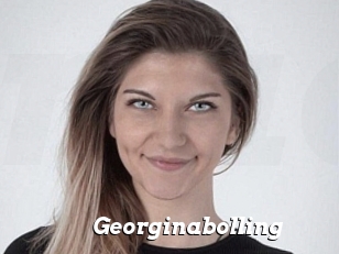 Georginabolling