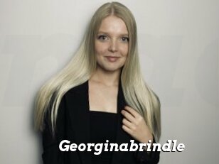 Georginabrindle