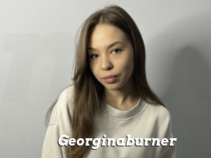 Georginaburner