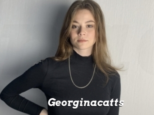 Georginacatts