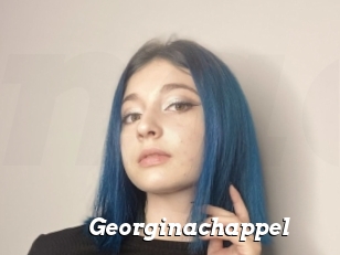 Georginachappel