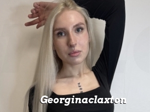 Georginaclaxton