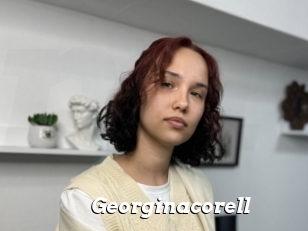 Georginacorell