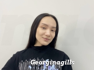 Georginagills