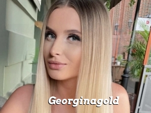 Georginagold