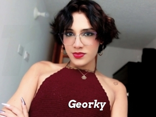 Georky