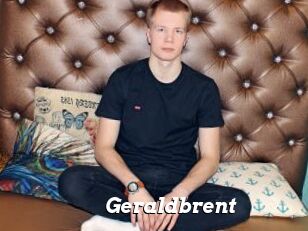 Geraldbrent