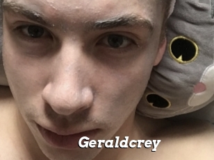 Geraldcrey