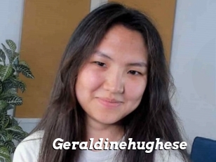 Geraldinehughese