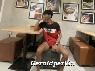 Geraldperkin