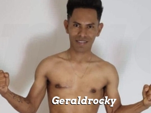 Geraldrocky