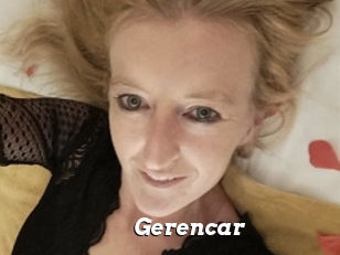 Gerencar