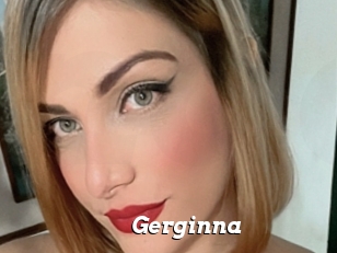 Gerginna