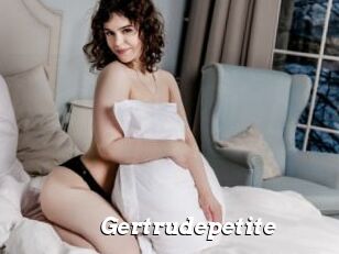 Gertrudepetite