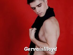 Gervaisllloyd