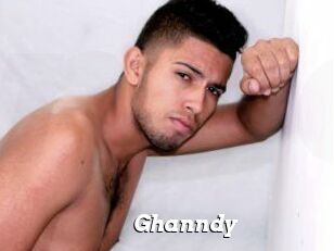 Ghanndy