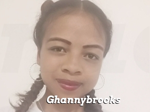 Ghannybrooks