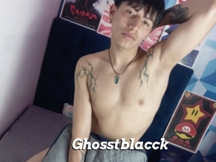 Ghosstblacck