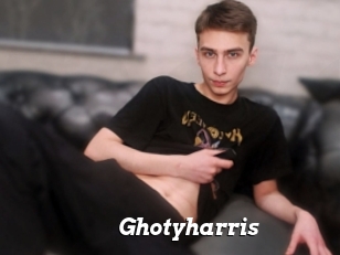 Ghotyharris