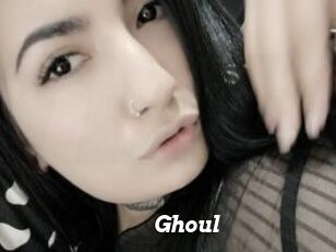 Ghoul