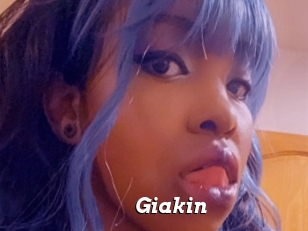 Giakin