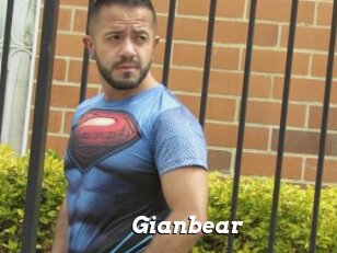 Gianbear