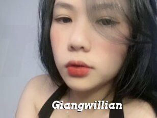 Giangwillian