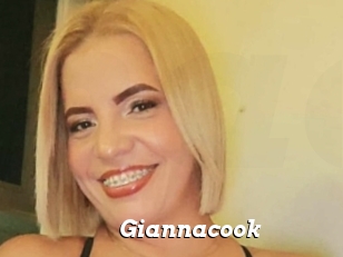 Giannacook