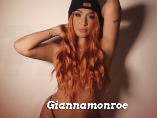 Giannamonroe