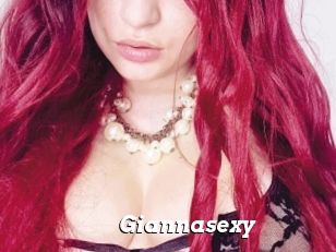 Giannasexy