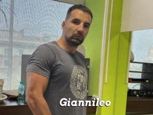 Giannileo