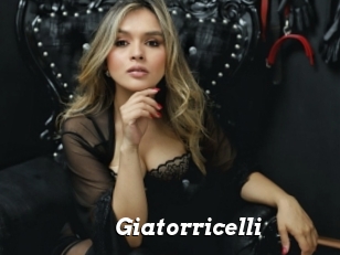 Giatorricelli