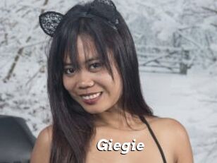 Giegie