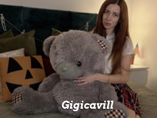 Gigicavill