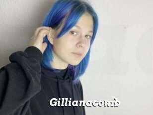 Gillianacomb