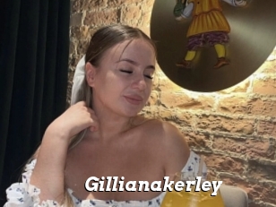 Gillianakerley