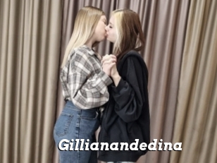 Gillianandedina