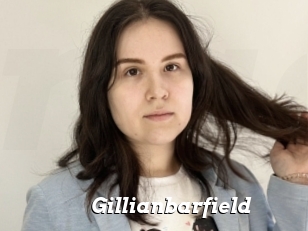 Gillianbarfield