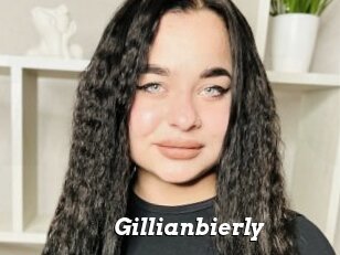 Gillianbierly