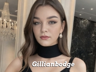 Gillianbodge