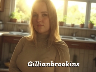 Gillianbrookins