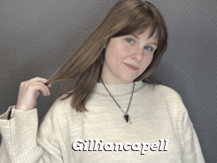 Gilliancapell