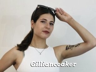 Gilliancoaker