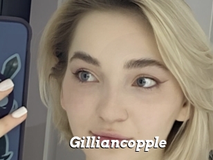 Gilliancopple