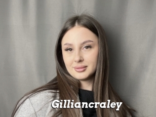 Gilliancraley