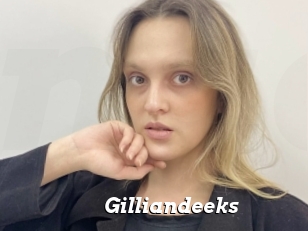 Gilliandeeks